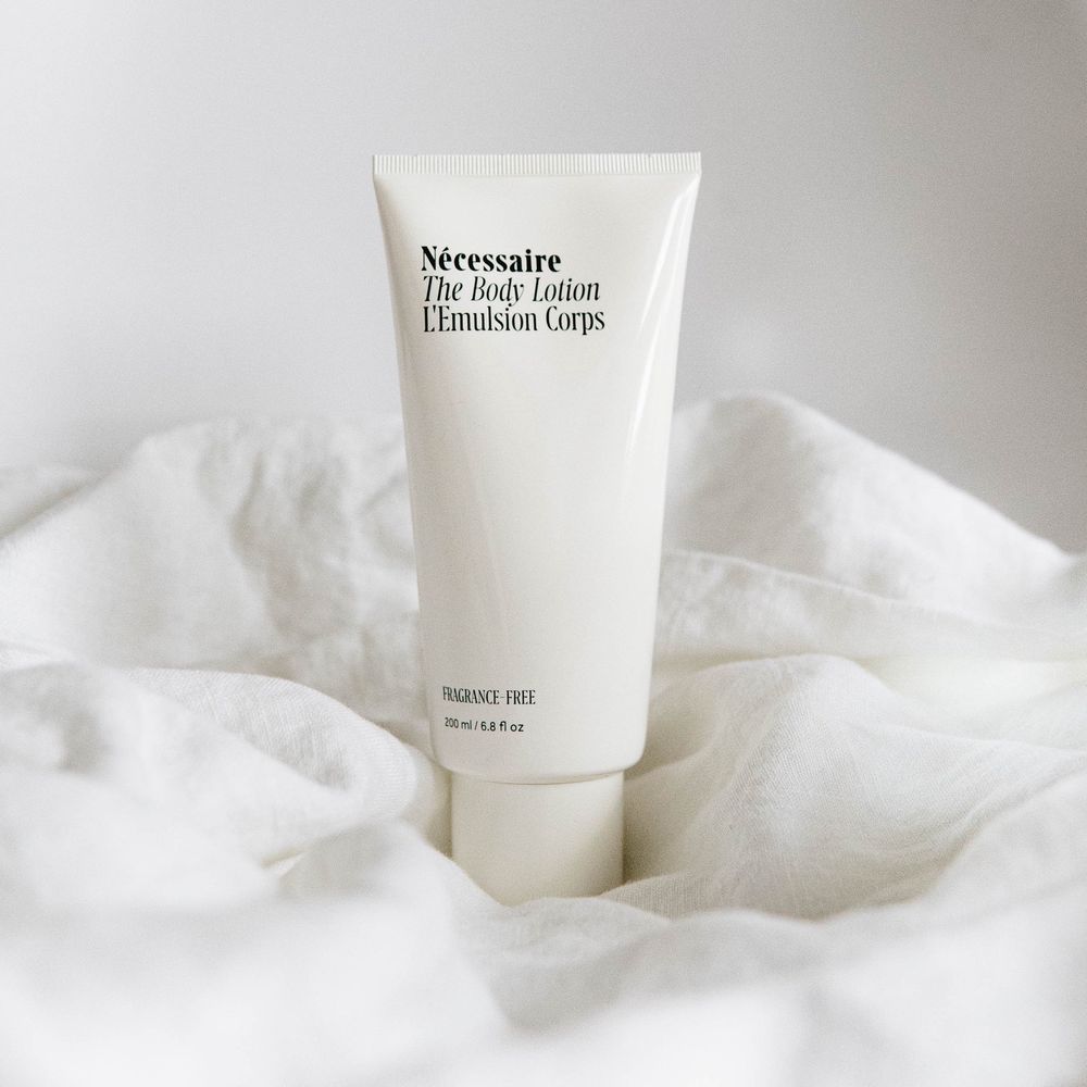 My Honest Necessaire Review: Thoughs on This Clean Beauty Brand