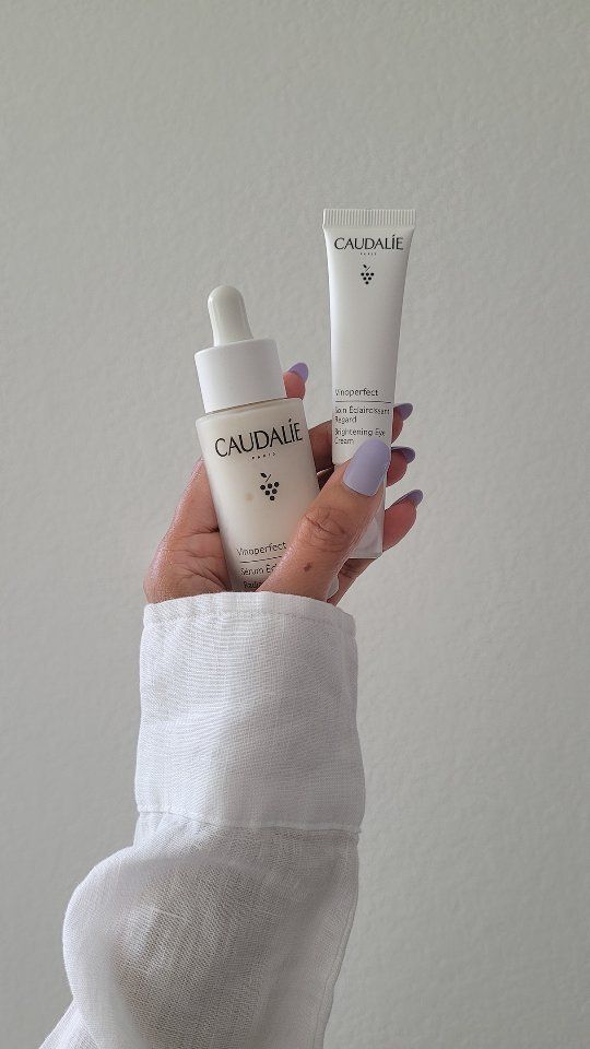 is Caudalie worth it beautiliciousc
