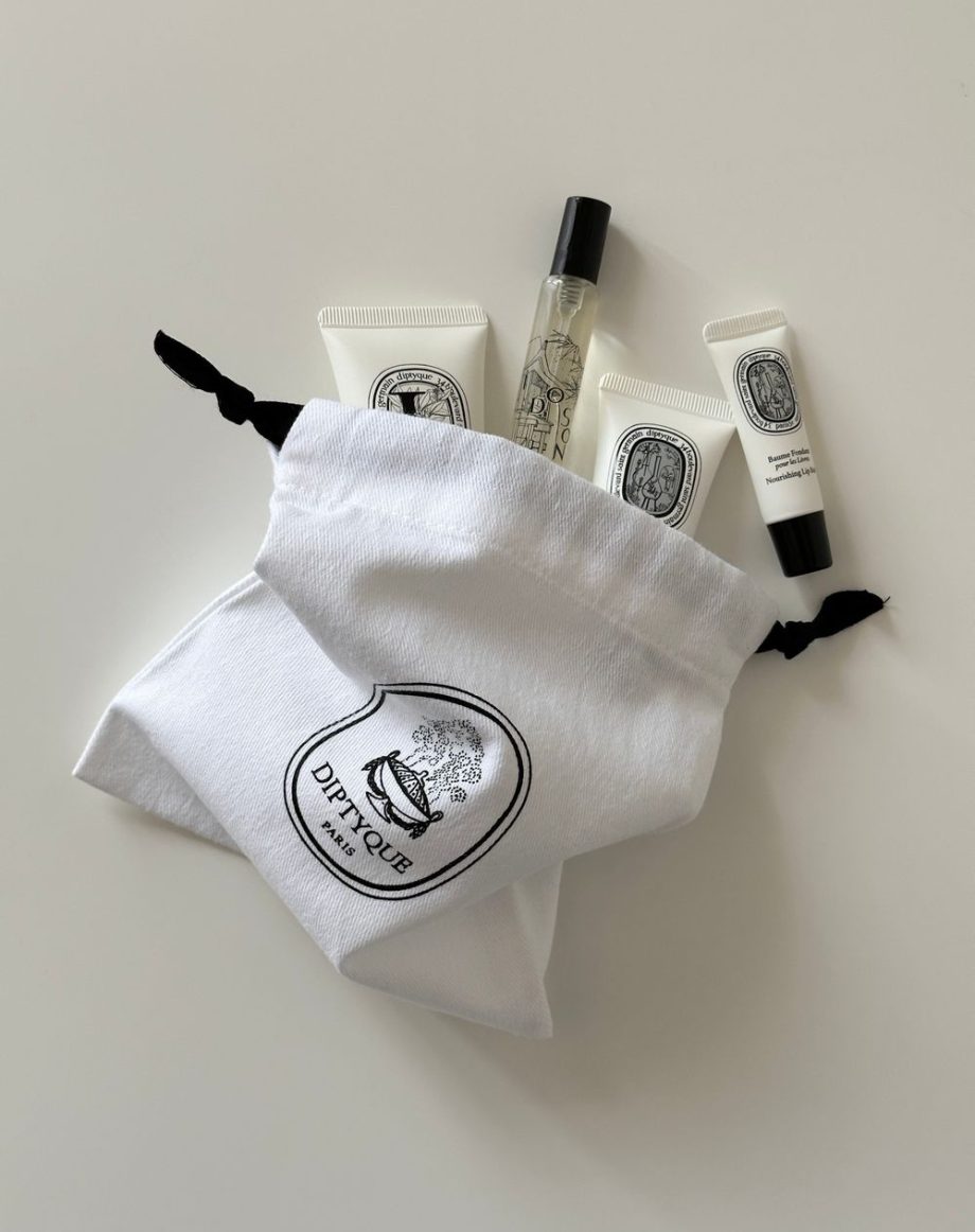 Diptyque skincare review notordinaryskincare