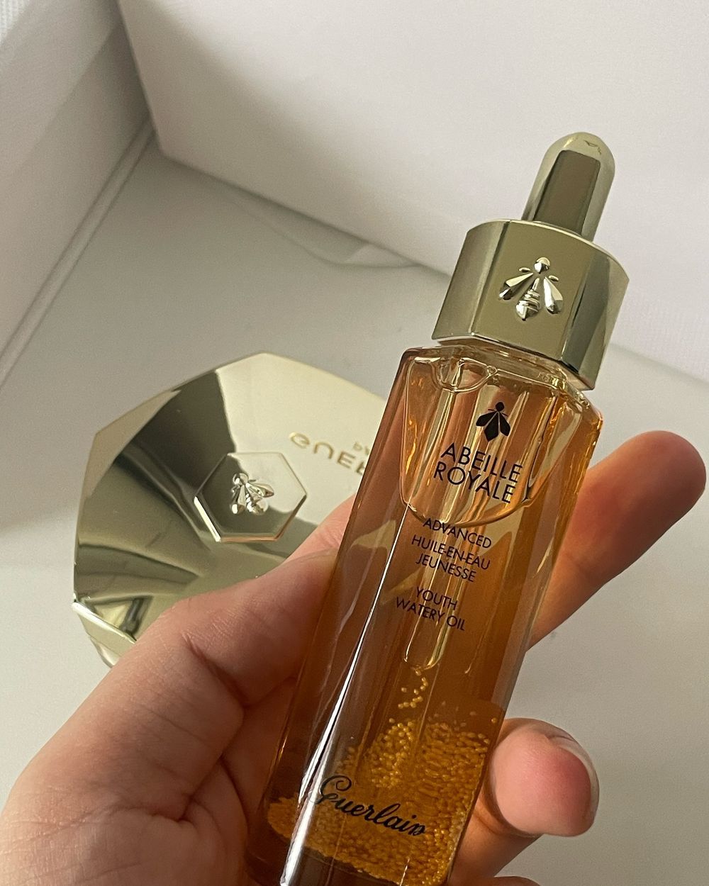 Guerlain abeille royale serum anjis_u
