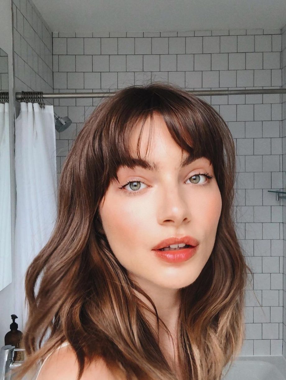 Mara Lafontan skincare routine maralafontan