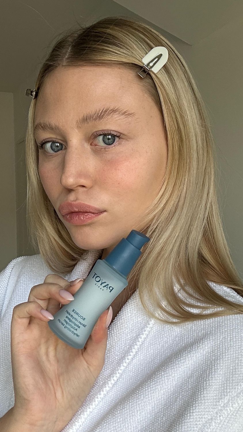 Payot review marine_diet