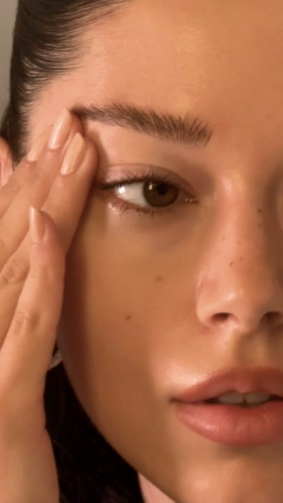 luxury French eye creams jourdansloane